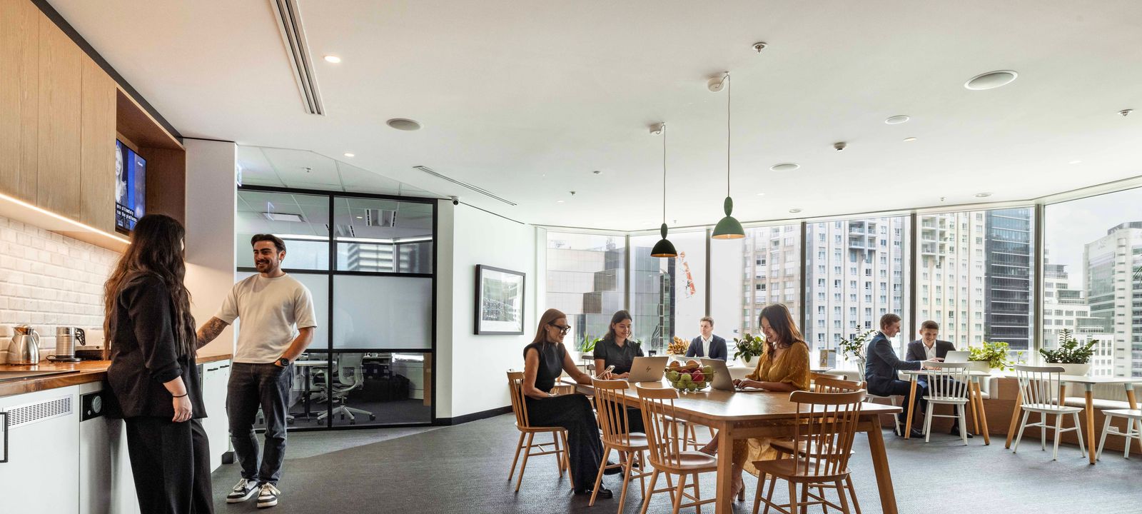 133 Castlereagh Street, Sydney - Image 1