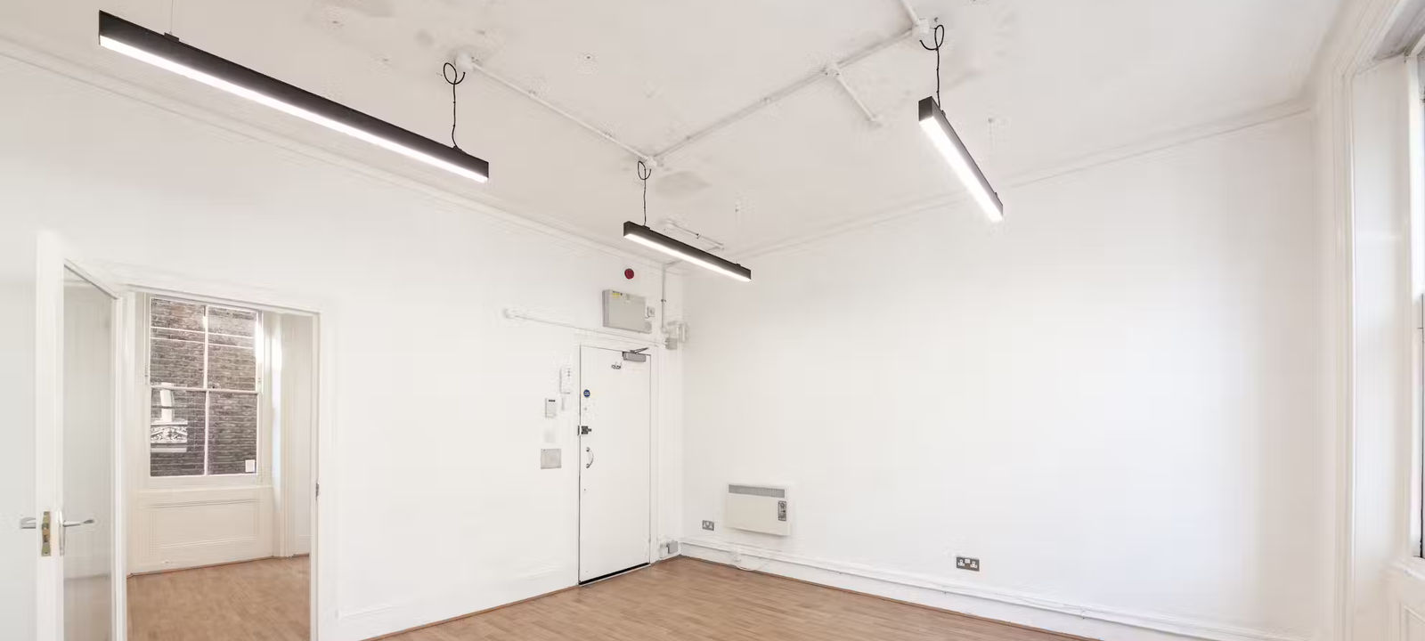 51 Great Portland Street, Greater London - Image 1