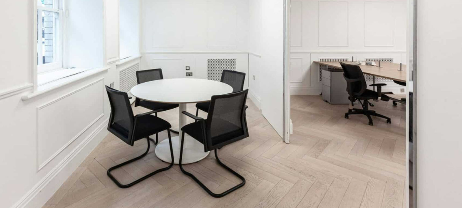 47/50 Margaret Street, Marylebone - Image 1