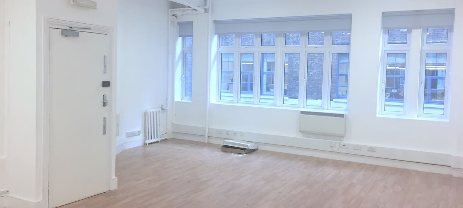 9 Little Portland Street, Greater London - Image 1