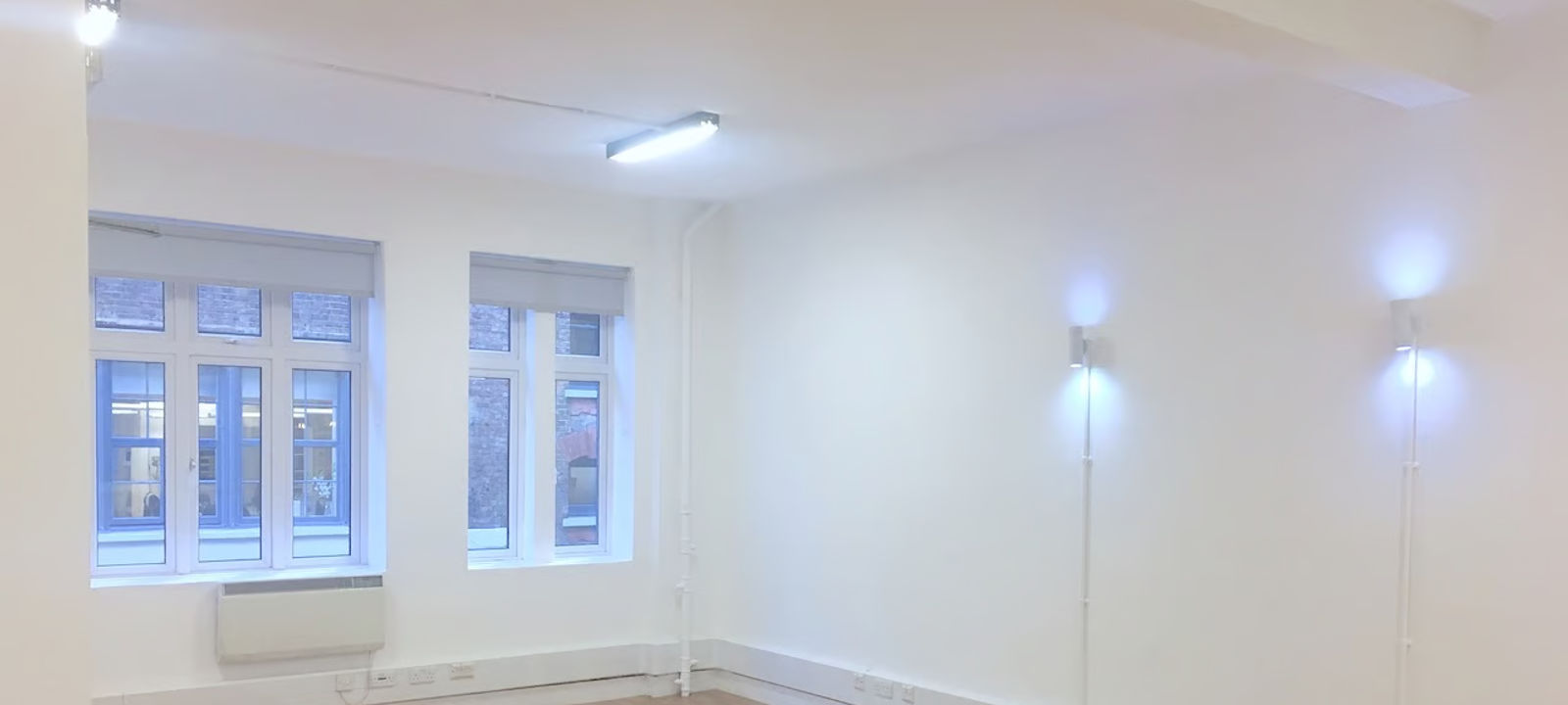 9 Little Portland Street, Greater London - Image 1