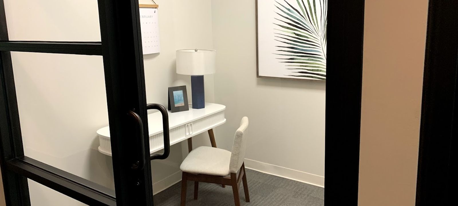 8350 N Central Expy, Dallas - Image 1