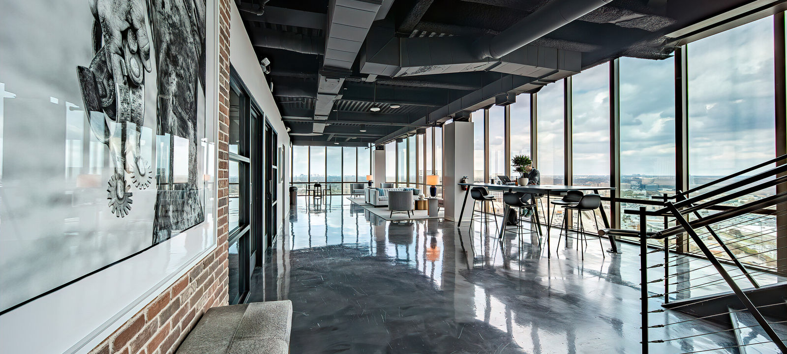 8350 N Central Expy, Dallas - Image 1