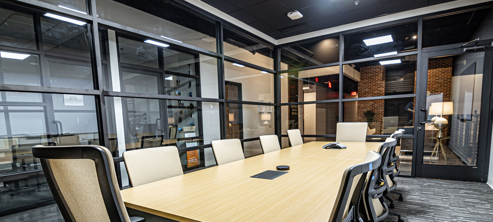 8350 N Central Expy, Dallas - Image 1