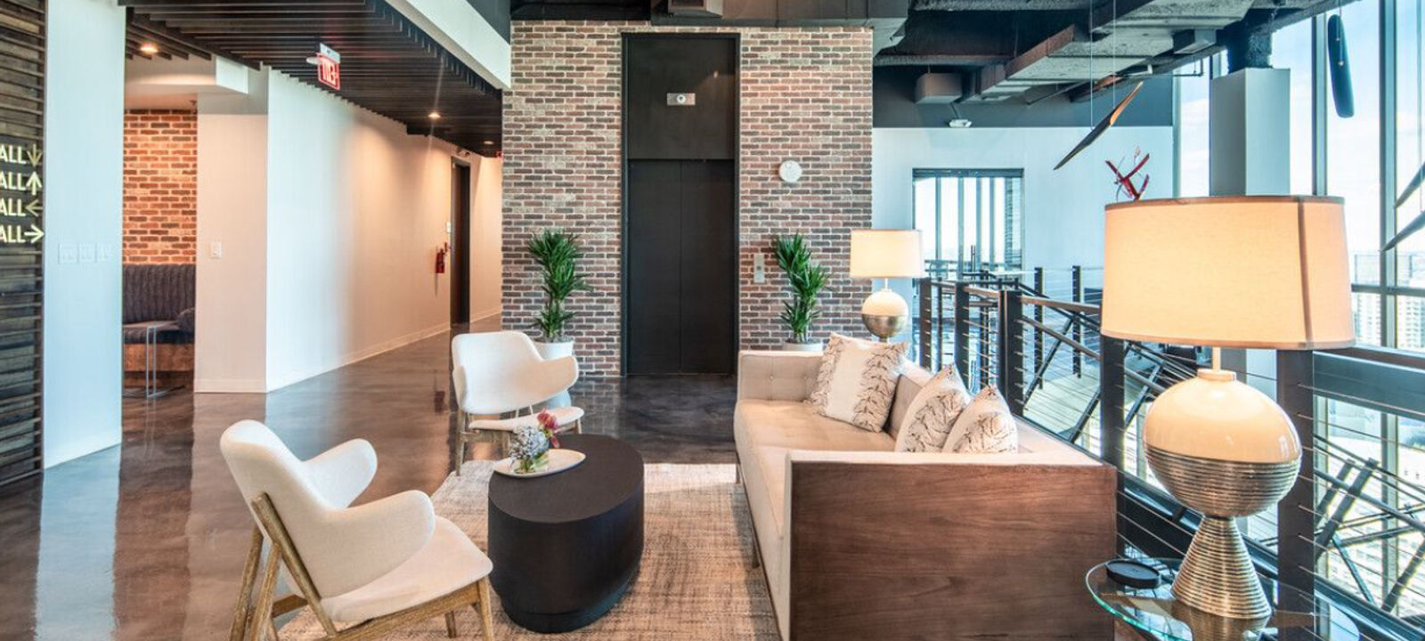 8350 N Central Expy, Dallas - Image 1