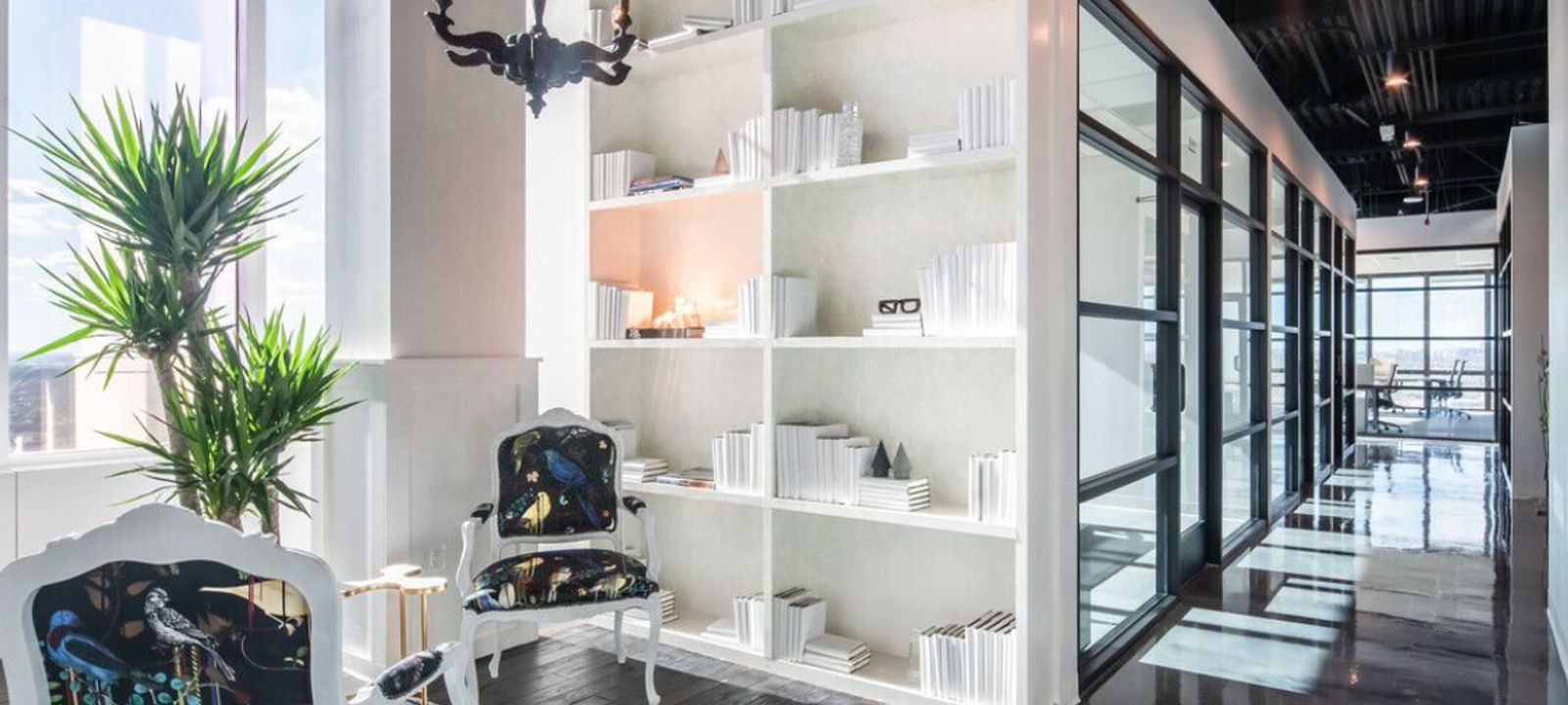 8350 N Central Expy, Dallas - Image 1