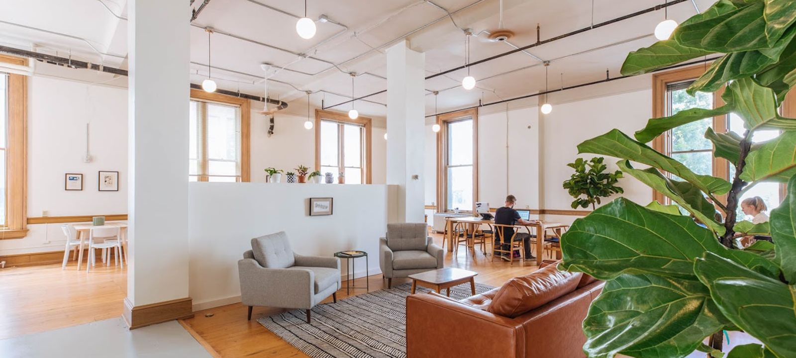 1102 A Street 1102 A Street, Tacoma - Image 1