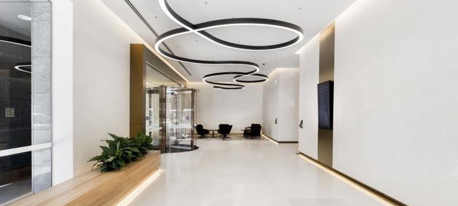 12 Person Private Office at 35 Clarence Street, Sydney | Office Hub