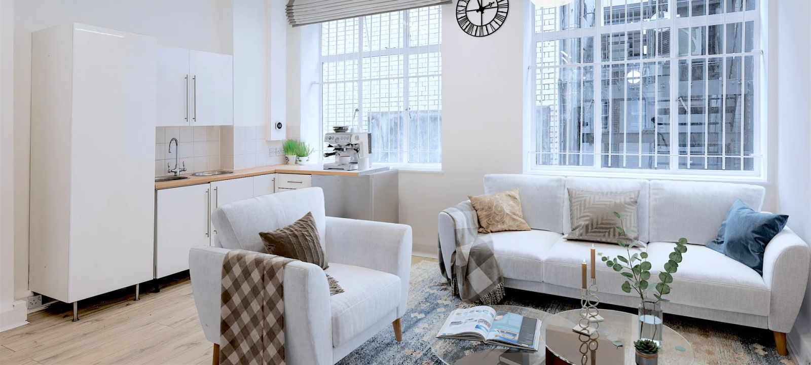 51-53 Margaret Street, Marylebone - Image 1