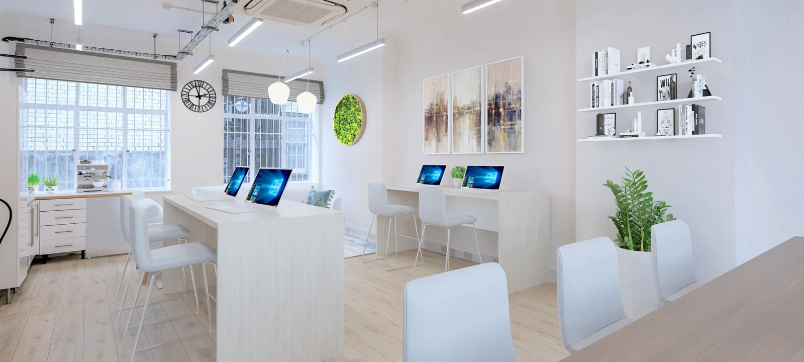 51-53 Margaret Street, Marylebone - Image 1