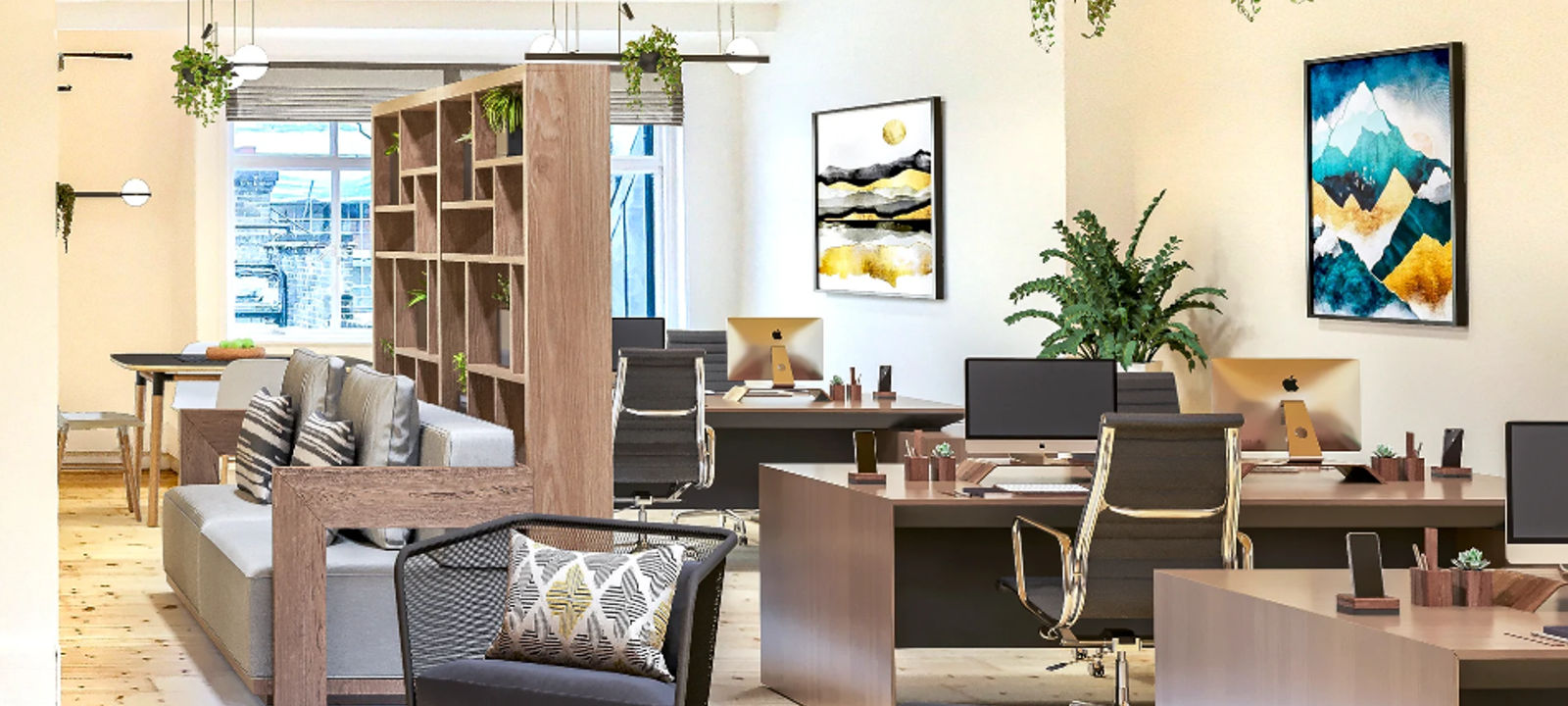 51-53 Margaret Street, Marylebone - Image 1