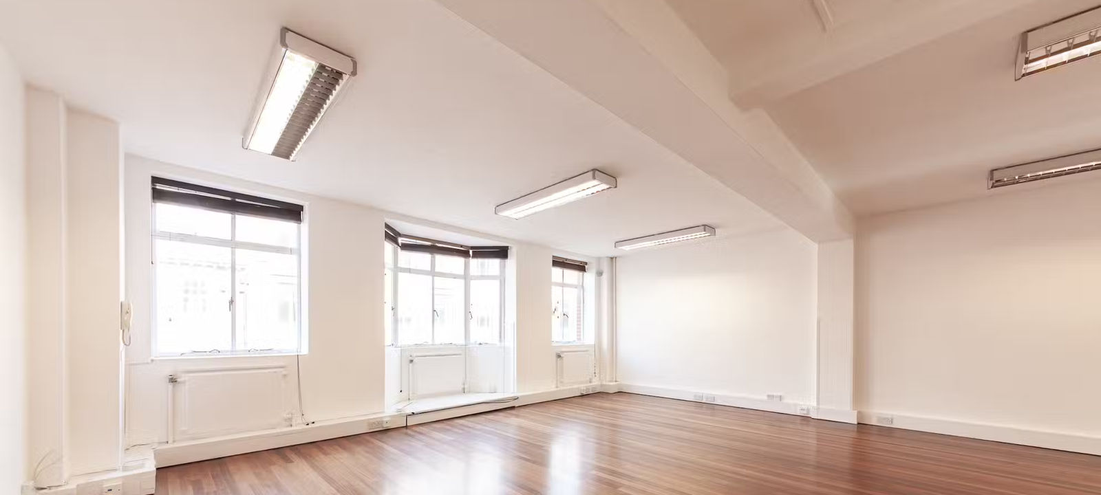 63-64 Margaret Street, Fitzrovia London - Image 1