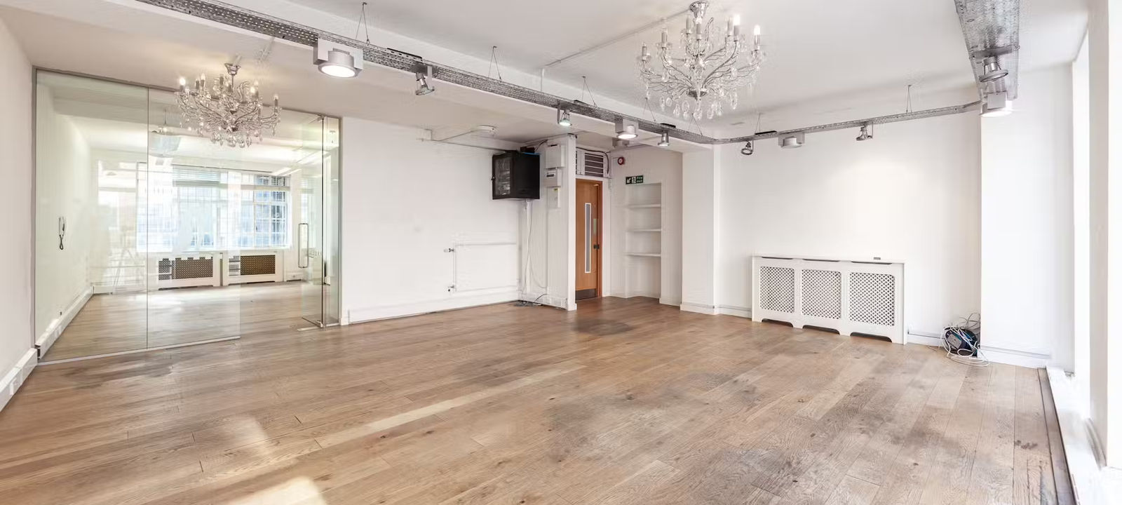 63-64 Margaret Street, Fitzrovia London - Image 1