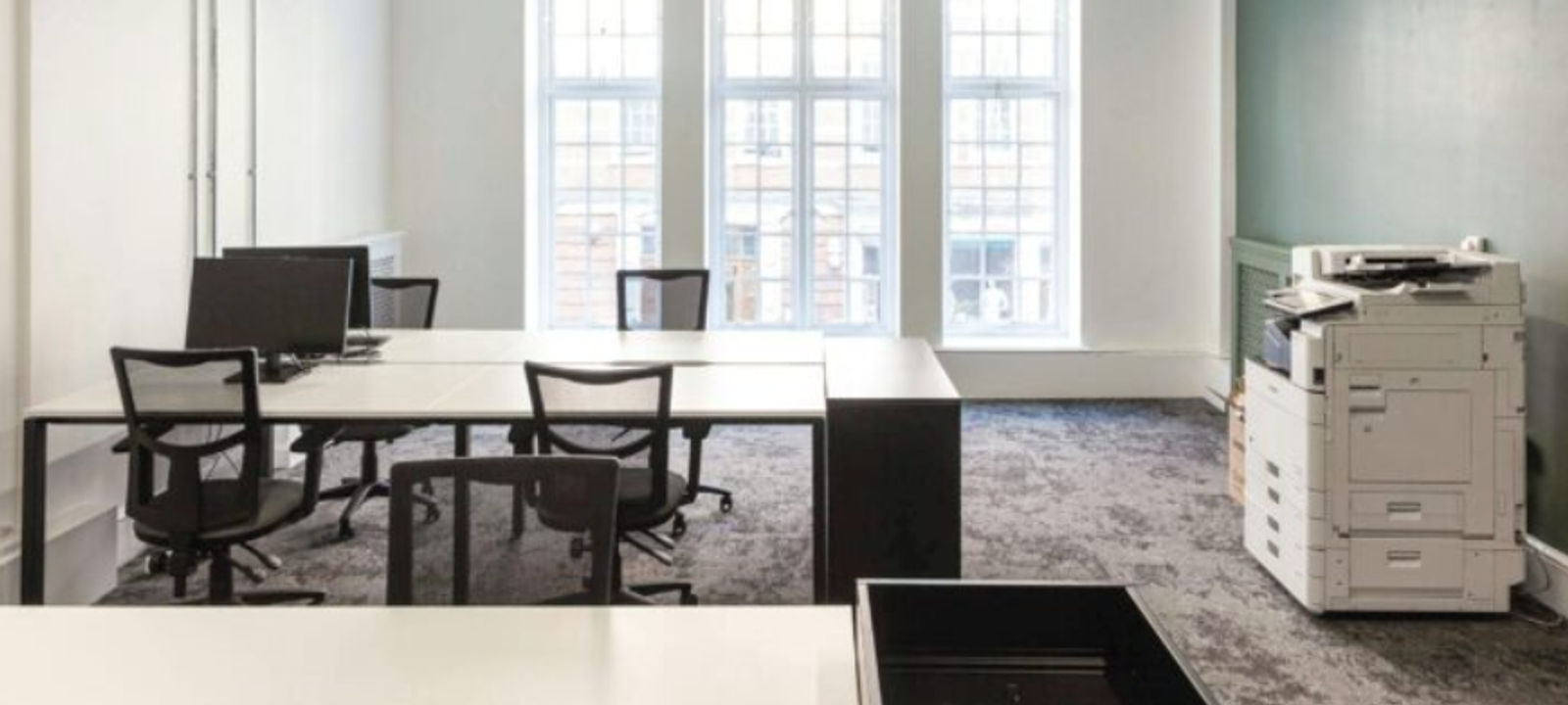 63-64 Margaret Street, Fitzrovia London - Image 1