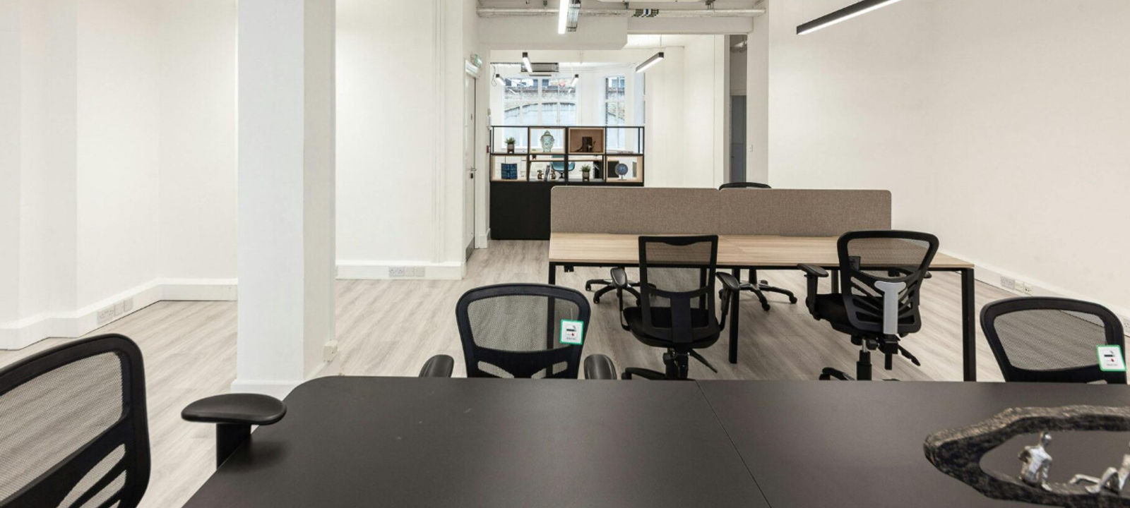 19 Margaret Street 19 Margaret Street, Fitzrovia - Image 1