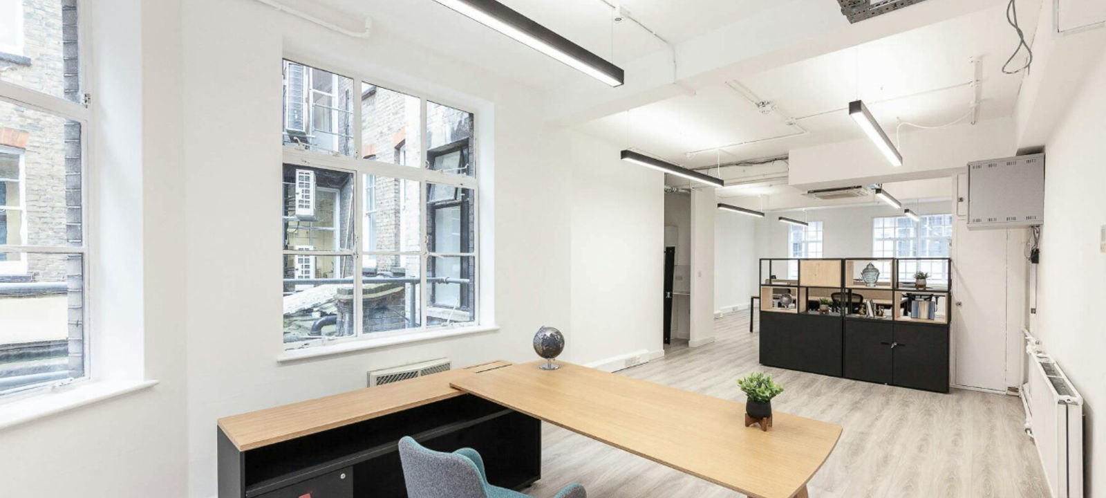 19 Margaret Street 19 Margaret Street, Fitzrovia - Image 1