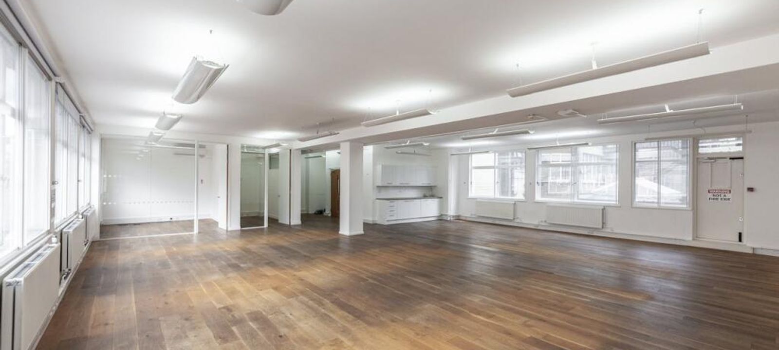 32-36 Great Portland Street, Greater London - Image 1