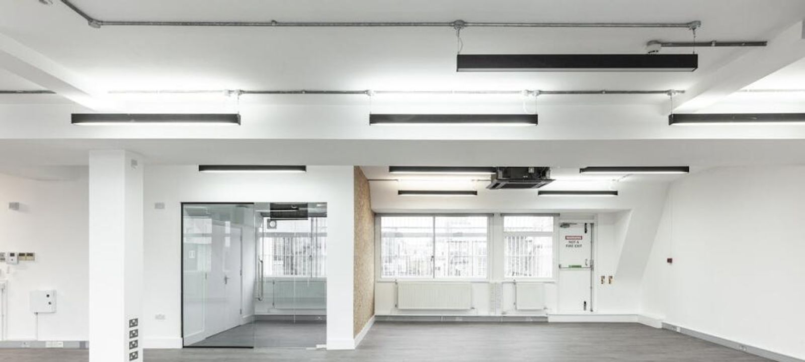 32-36 Great Portland Street, Greater London - Image 1