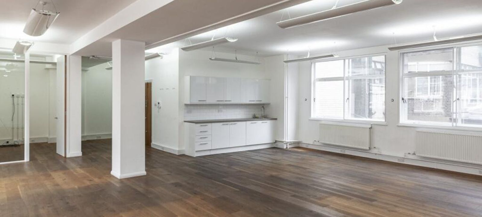 32-36 Great Portland Street, Greater London - Image 1