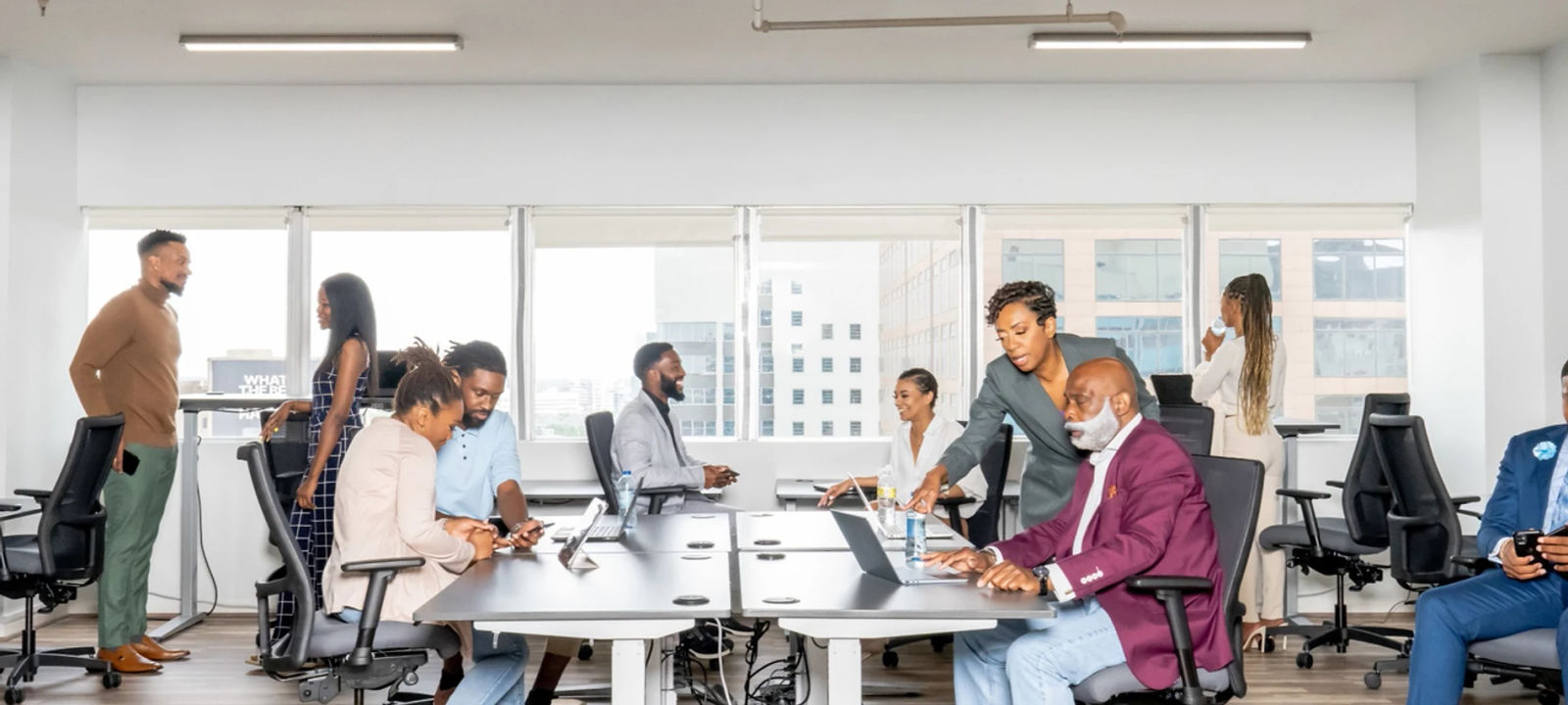 211 N Ervay St, Dallas - Image 1