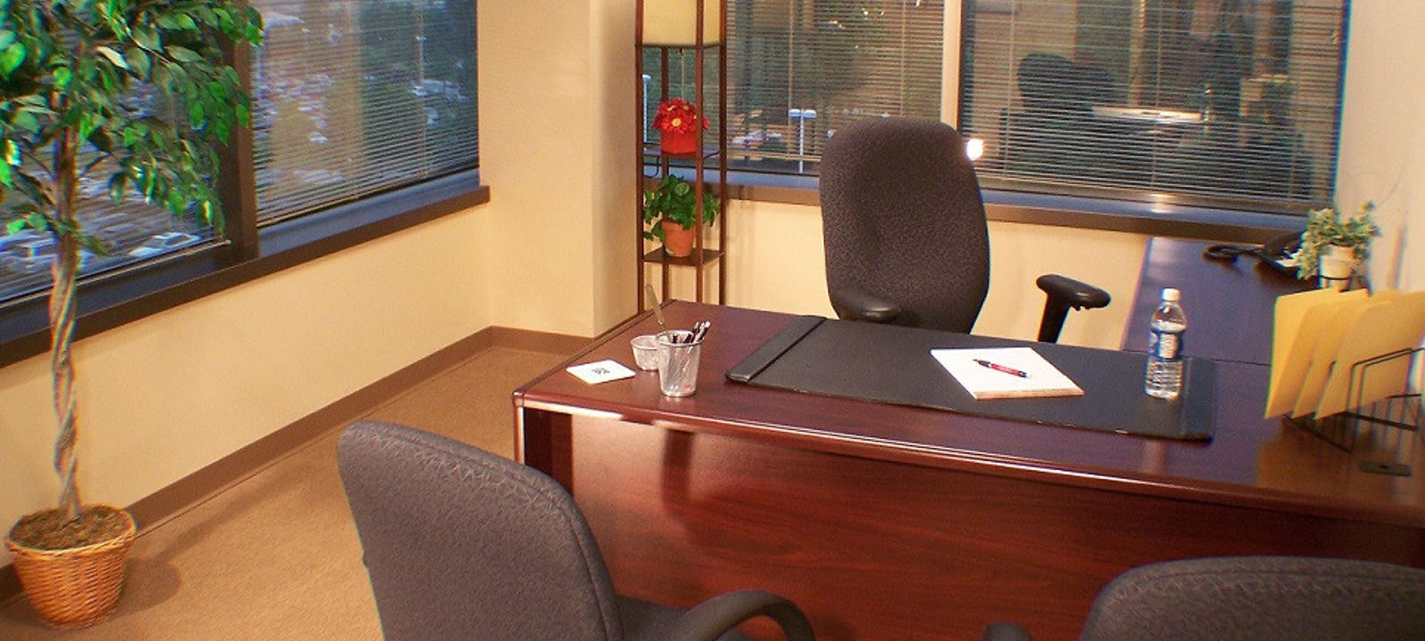 1900 Polaris Parkway, Columbus - Image 1