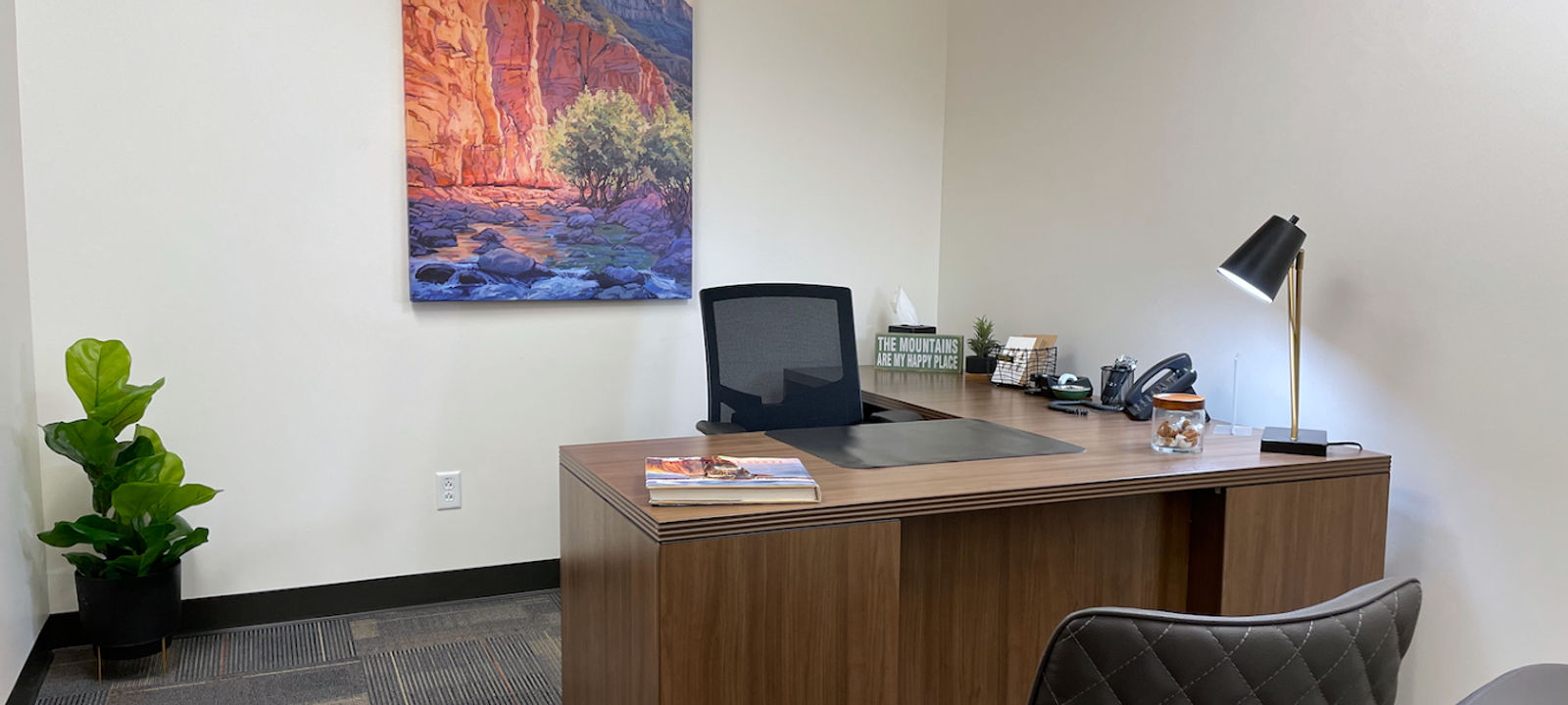 5055 W Park Blvd, Plano - Image 1