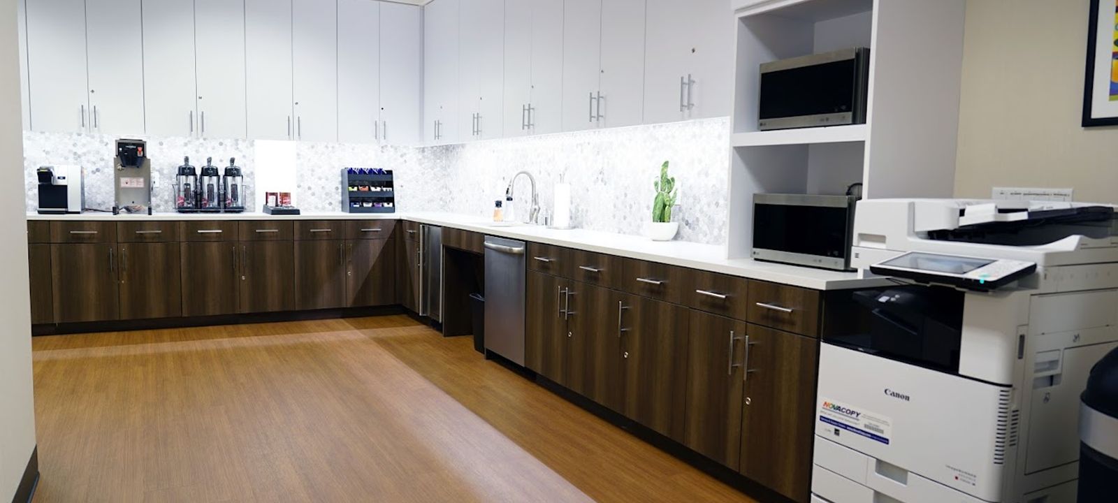 5055 W Park Blvd, Plano - Image 1