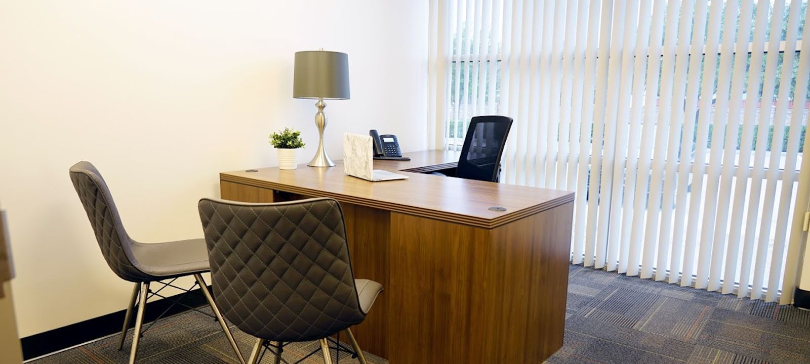 5055 W Park Blvd, Plano - Image 1