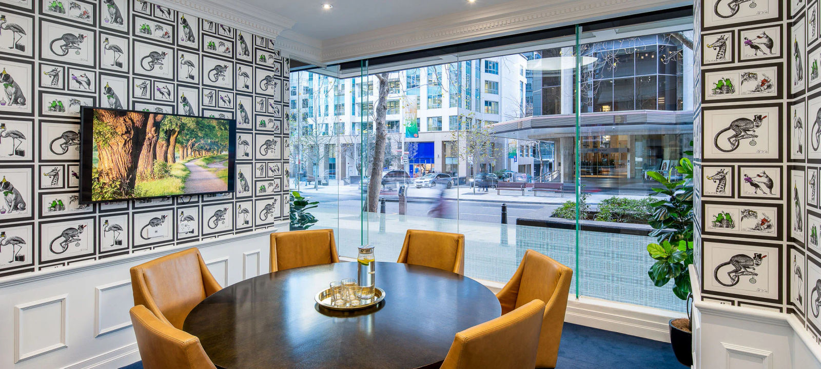 56 Berry Street, North Sydney - Image 1