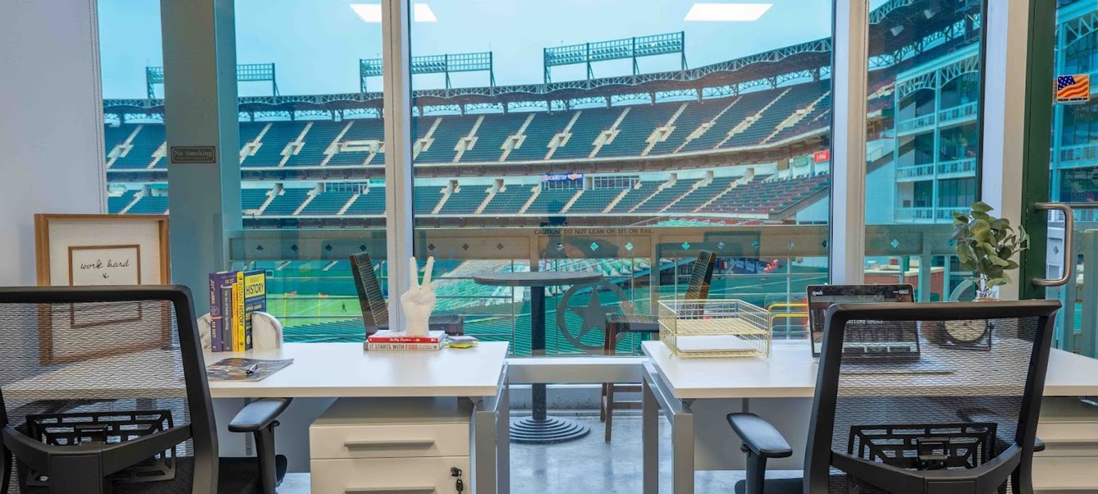 1000 Ballpark Way, Arlington - Image 1