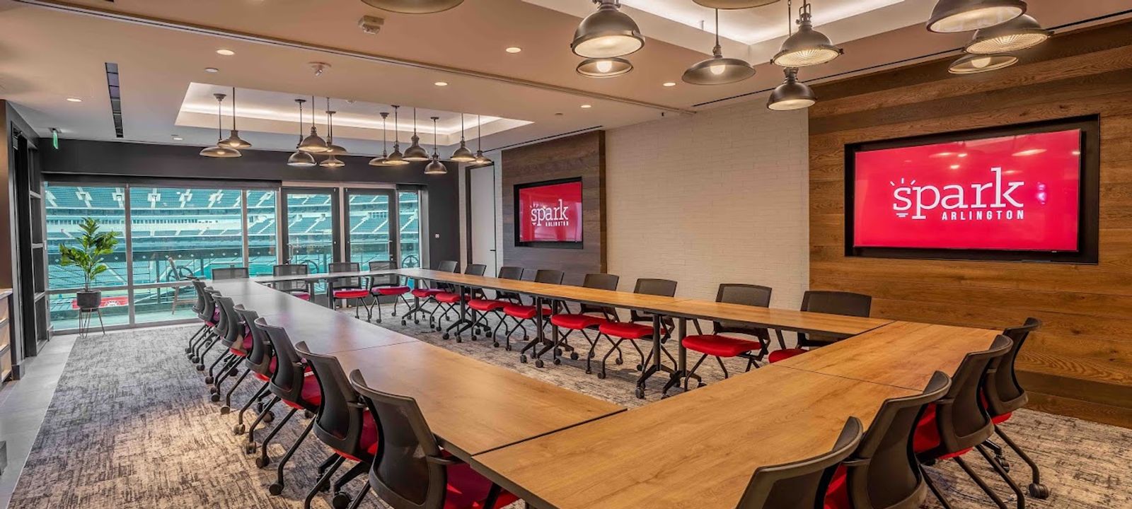 1000 Ballpark Way, Arlington - Image 1