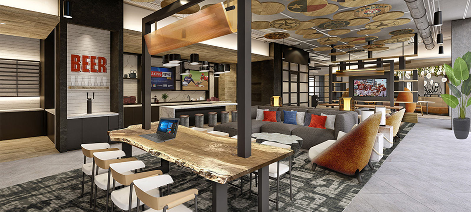 1000 Ballpark Way, Arlington - Image 1