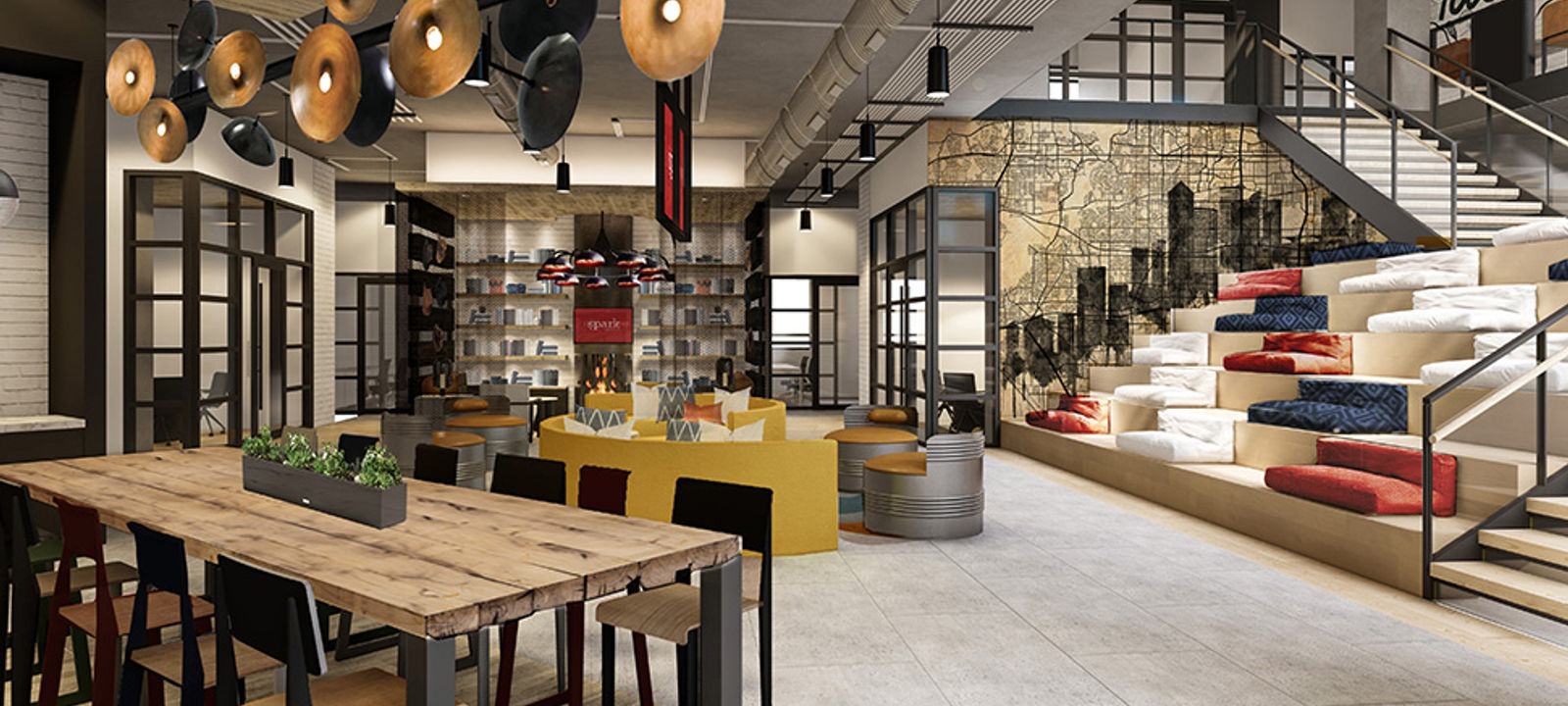 1000 Ballpark Way, Arlington - Image 1