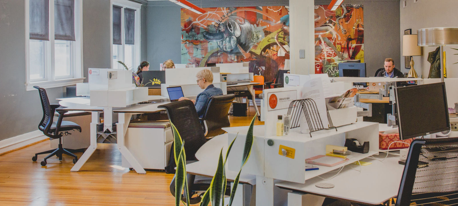 3407 S Jefferson Ave, St Louis - Image 1