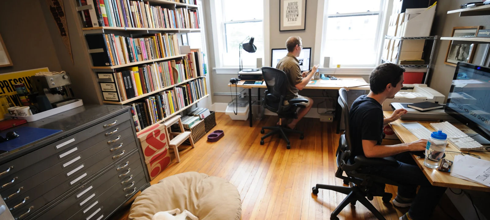 3407 S Jefferson Ave, St Louis - Image 1