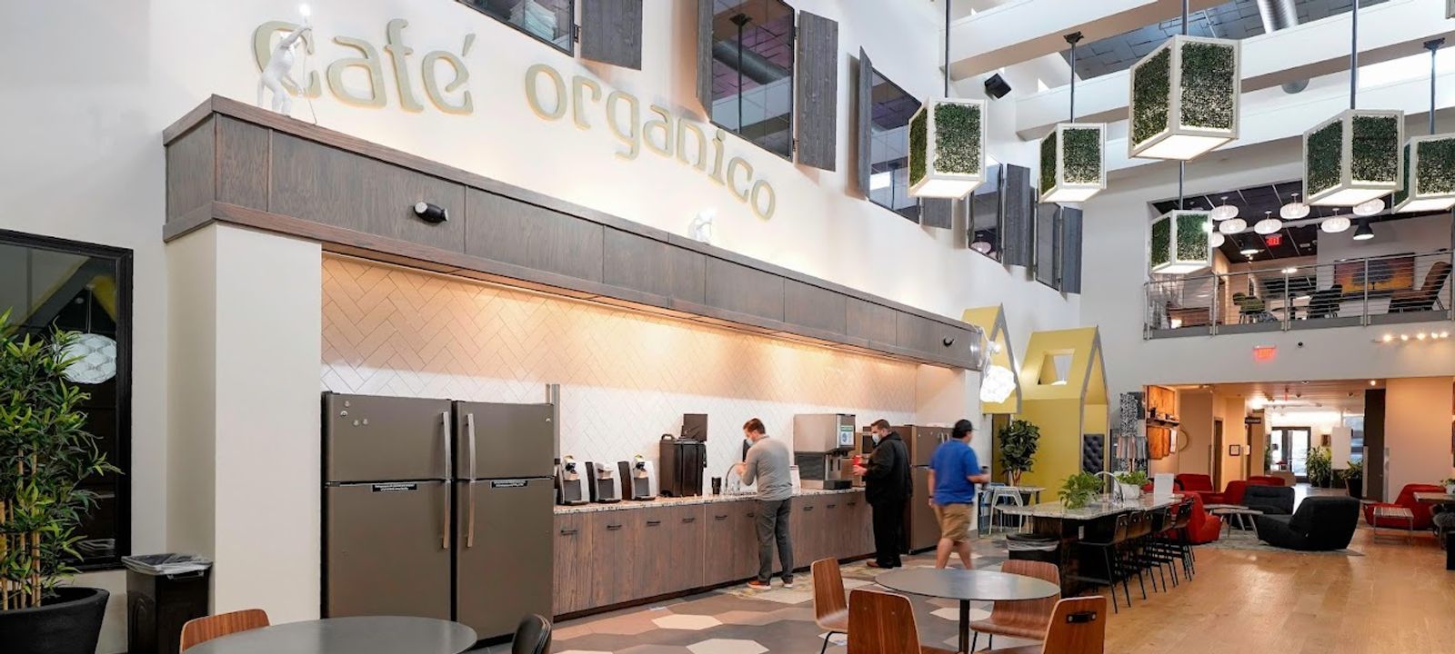 550 S Watters Rd, Allen - Image 1