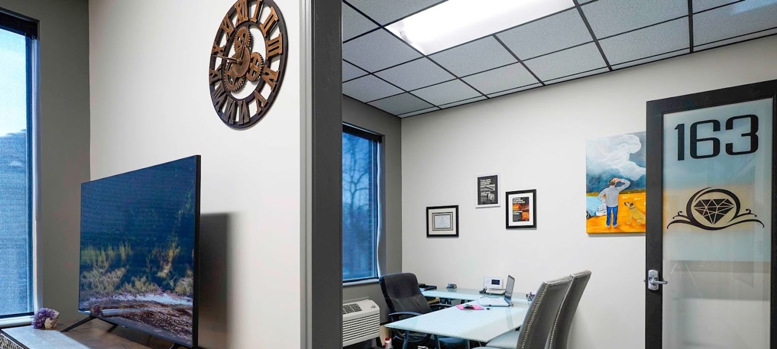 550 S Watters Rd, Allen - Image 1