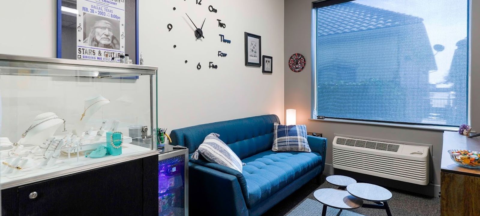 550 S Watters Rd, Allen - Image 1