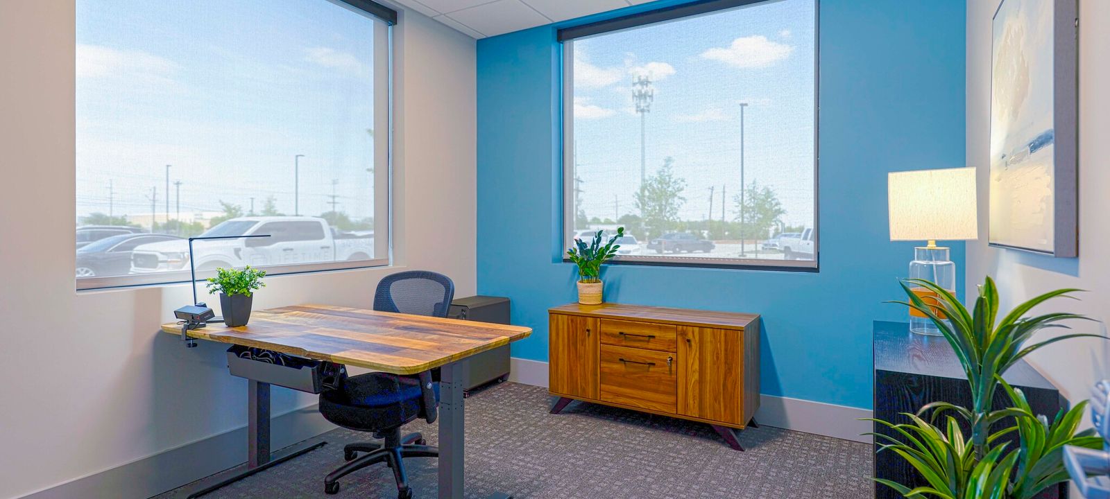 2201 Spinks RD, Flower Mound - Image 1