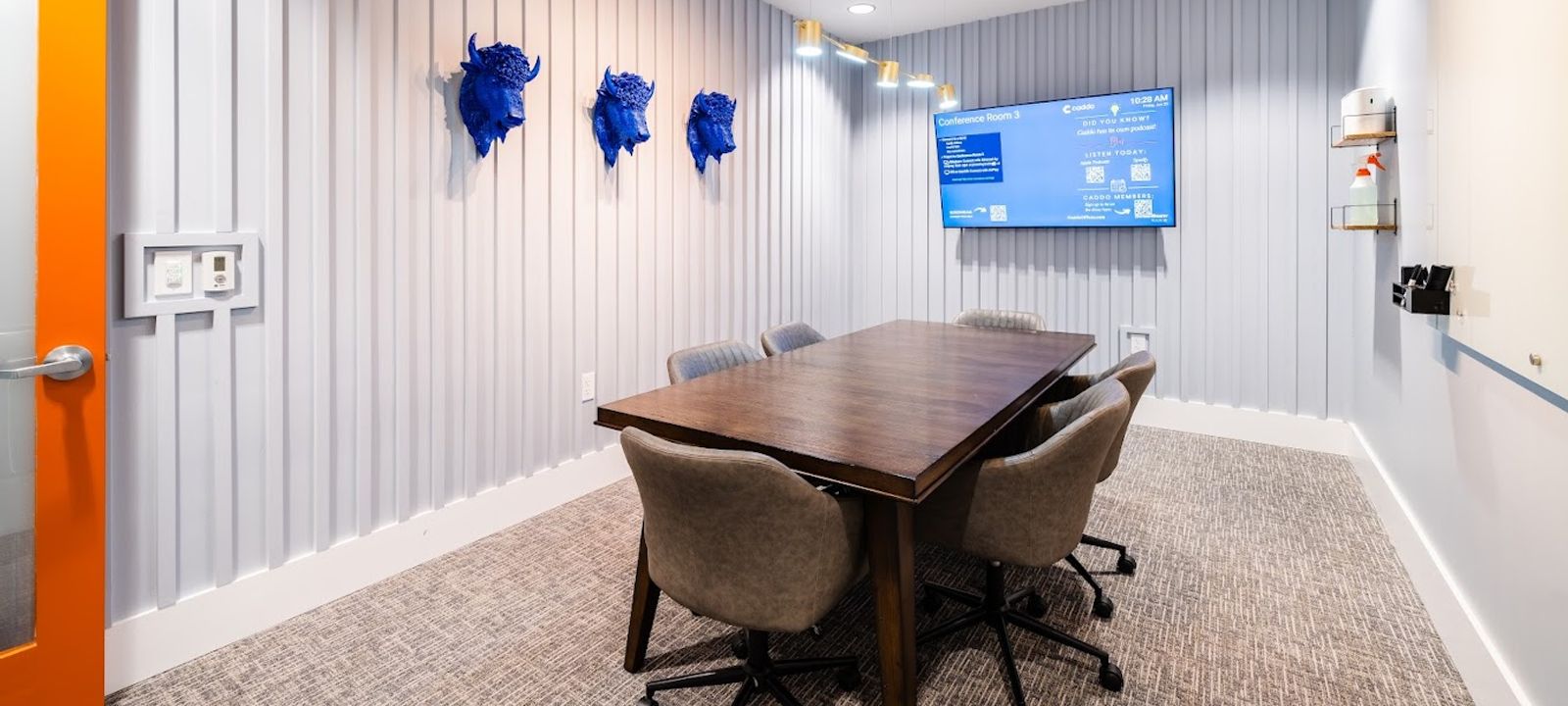 2201 Spinks RD, Flower Mound - Image 1