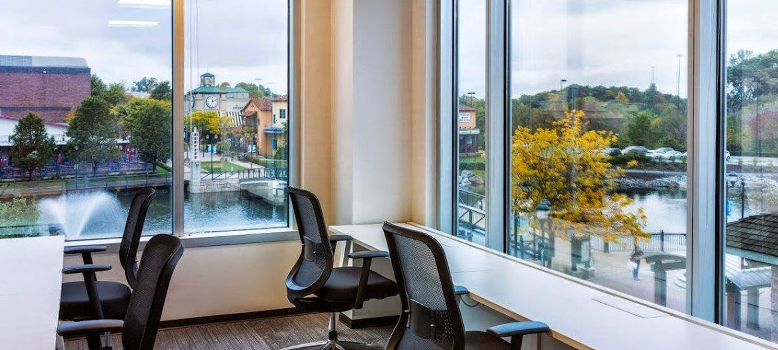 9841 Washingtonian Blvd, Gaithersburg - Image 1