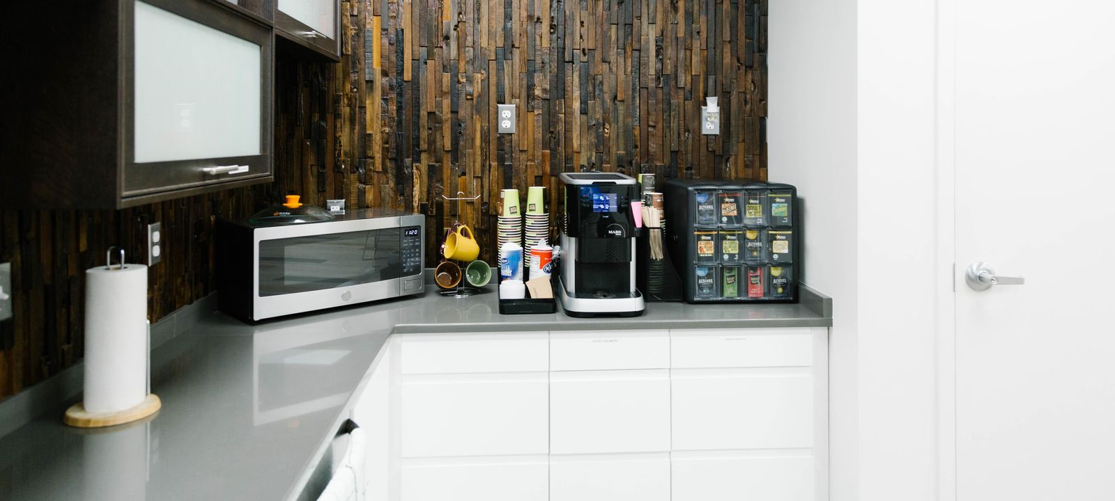 1201 Seven Locks Rd, Rockville - Image 1