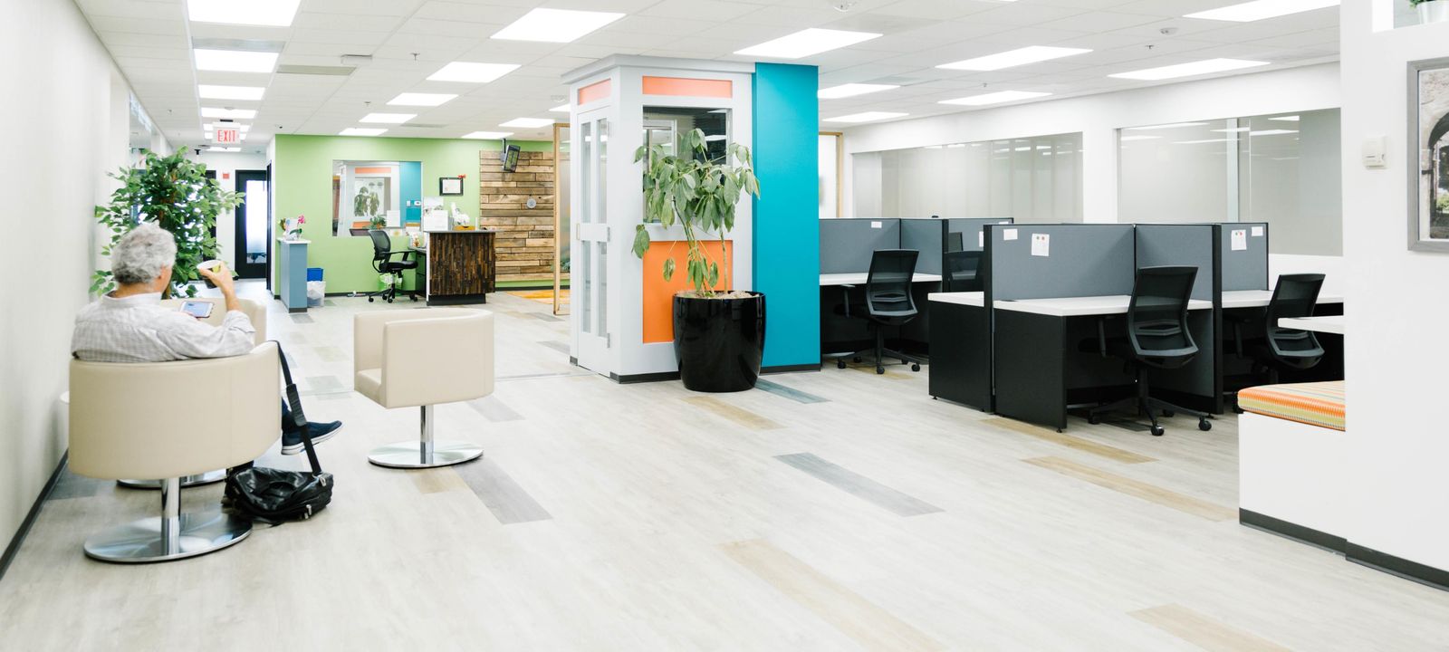 1201 Seven Locks Rd, Rockville - Image 1