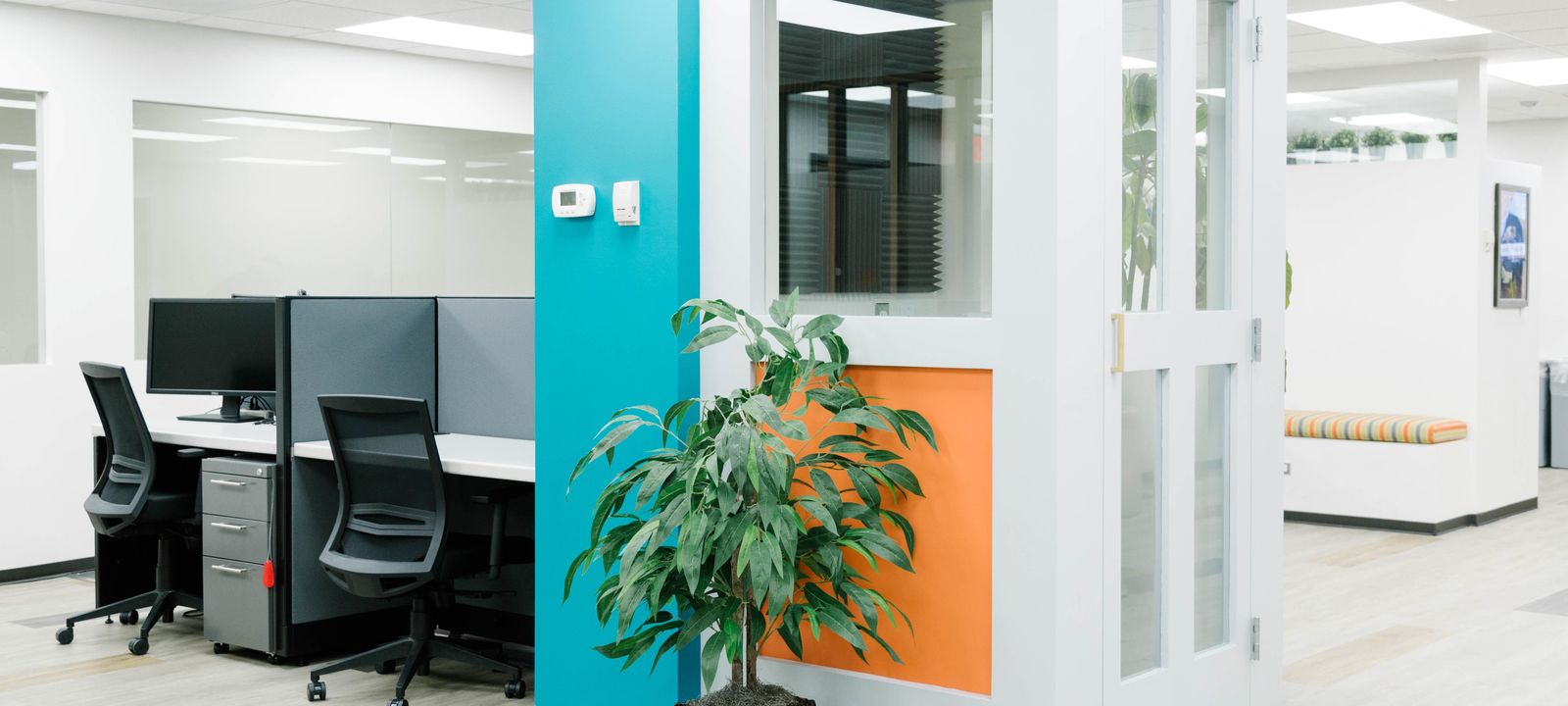 1201 Seven Locks Rd, Rockville - Image 1