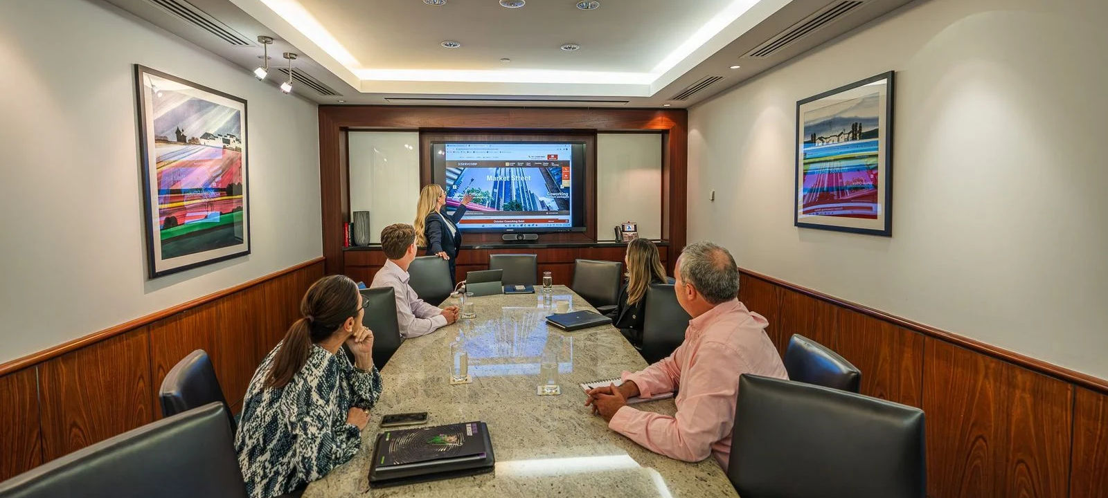 44 Market Street, Sydney - Image 1