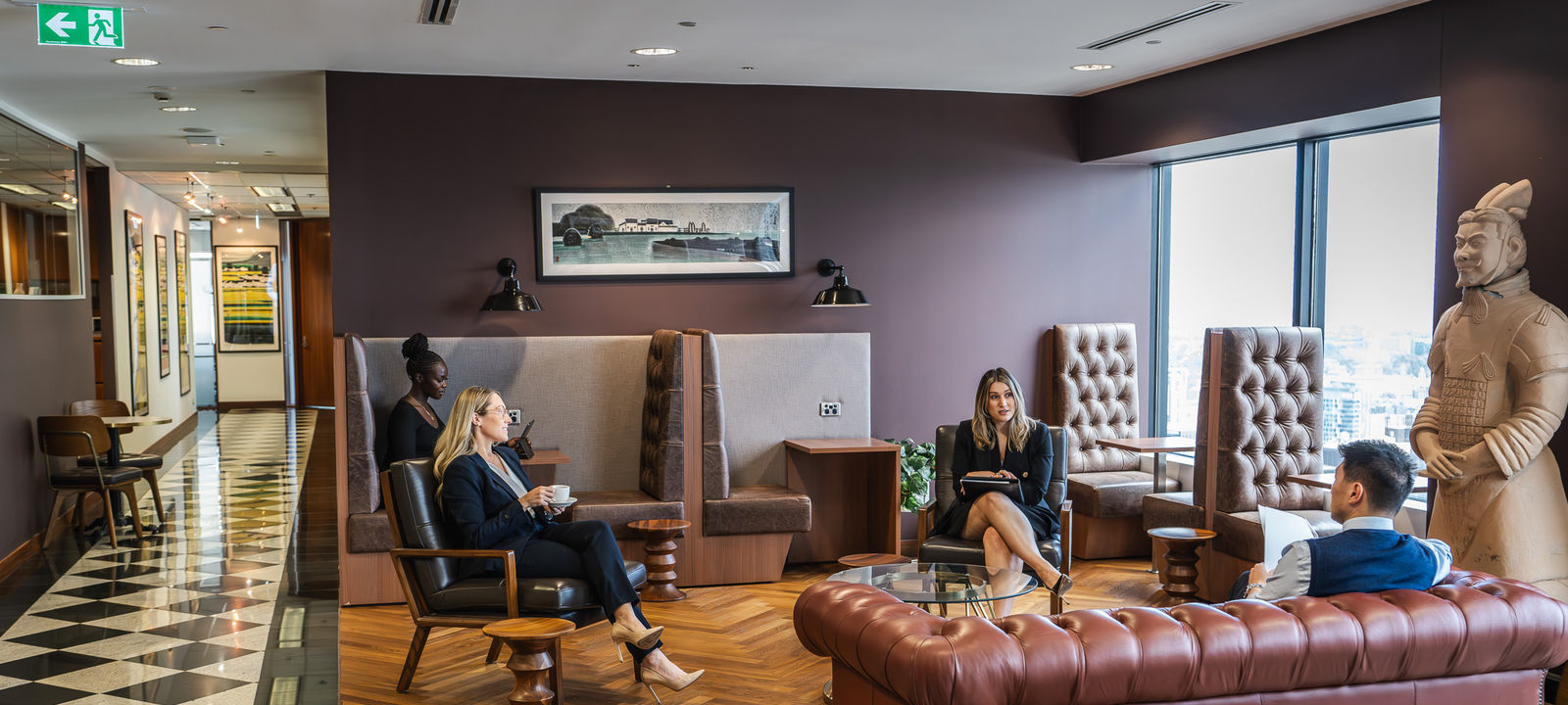 44 Market Street, Sydney - Image 1