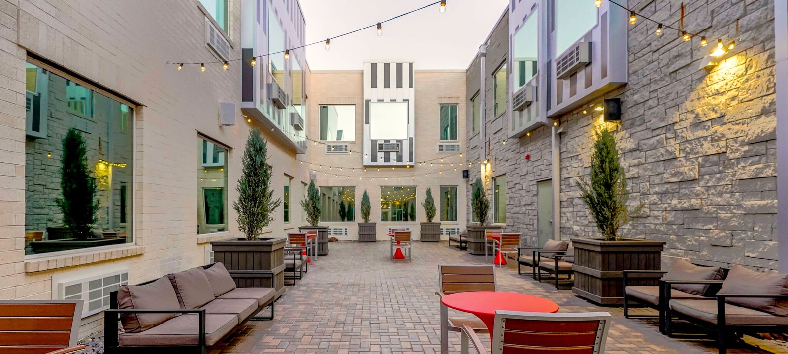 8105 Rasor Boulevard, Plano - Image 1