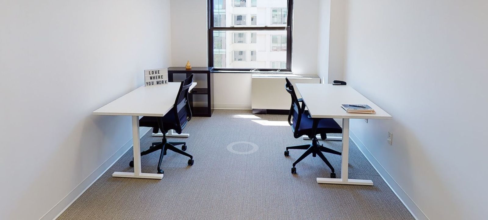 1200 18th St Nw, Washington - Image 1