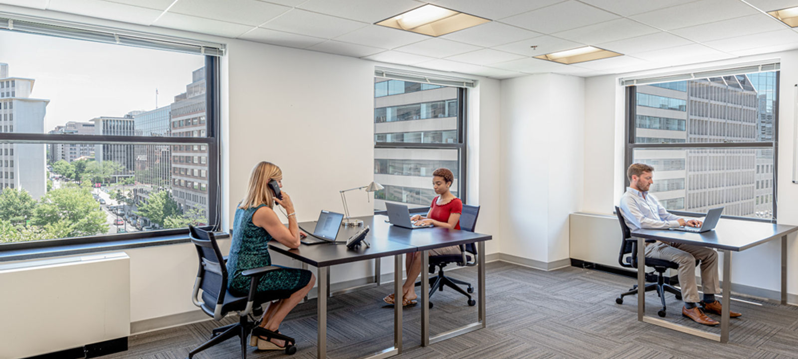 1200 18th St Nw, Washington - Image 1