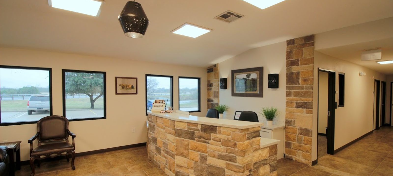 601 Quail Valley Dr, Georgetown - Image 1